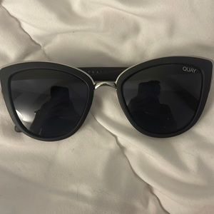 Quay Australia Sunglasses